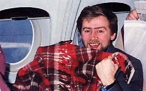 Андрей Масалович Северный Полюс