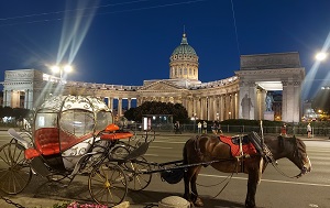 Андрей Масалович 2022 июнь Санкт-Петербург