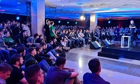 Андрей Масалович 2022. PHDays Еще 20 приемов OSINT