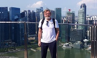 Андрей Масалович. Проверка компаний по странам