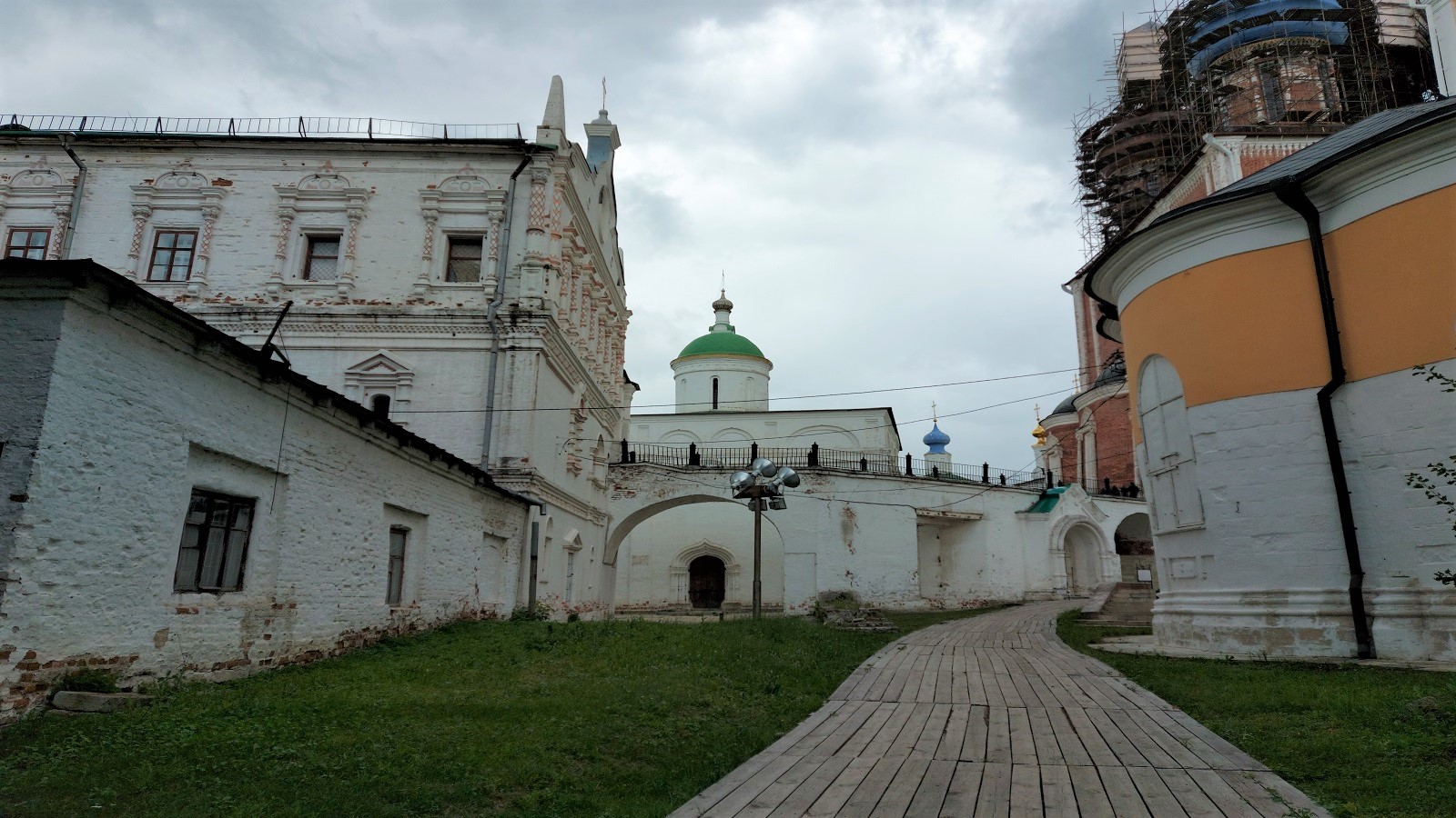 Андрей Масалович