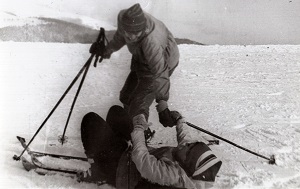 Андрей Масалович