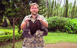 Андрей Масалович