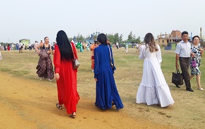 Андрей Масалович Ысыах, Якутия, 2019