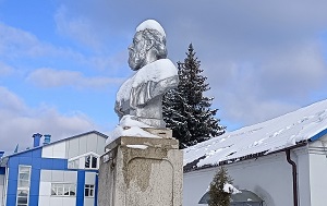 Андрей Масалович