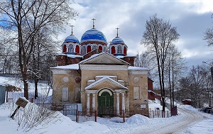 Андрей Масалович