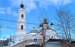 Андрей Масалович