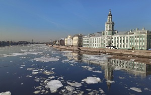 Андрей Масалович 2023 апрель Санкт-Петербург