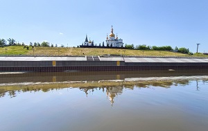 Андрей Масалович Май 2023 Тюмень, Тура