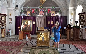 Андрей Масалович