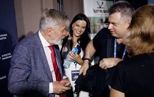 Андрей Масалович