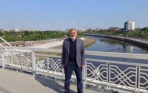 Андрей Масалович