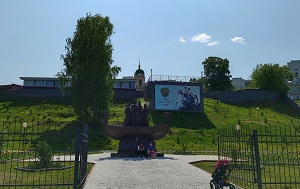 Андрей Масалович