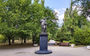 Андрей Масалович