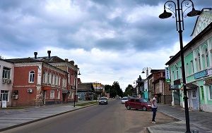 Андрей Масалович