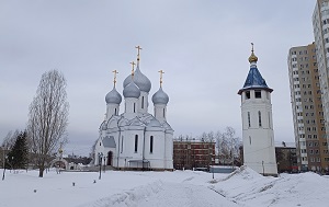 Андрей Масалович