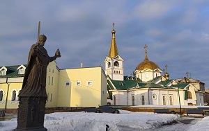 Андрей Масалович