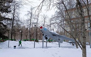 Андрей Масалович