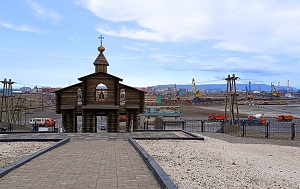 Андрей Масалович