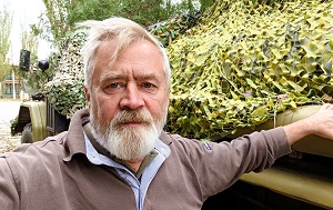 Андрей Масалович