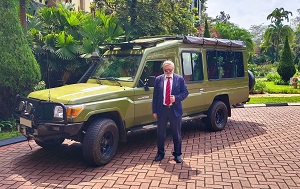 Андрей Масалович