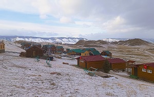 Андрей Масалович