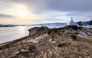 Андрей Масалович