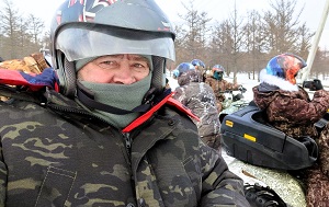 Андрей Масалович
