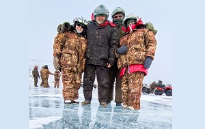 Андрей Масалович