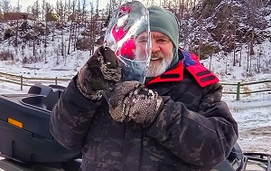 Андрей Масалович