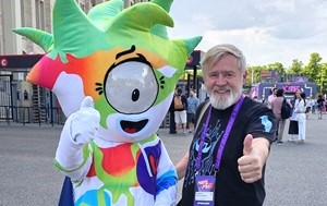 Андрей Масалович PHDays май 2025