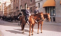 Андрей Масалович 1995 Август Швеция, Стокгольм, EuroPar