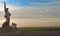 2022 октябрь Луганская Народная Республика