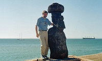 Андрей Масалович 2004