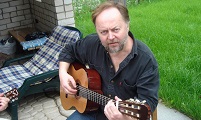 Андрей Масалович 2006 у Корнихиных
