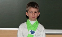 Андрей Масалович 2014