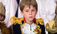 Андрей Масалович 2016