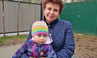 Андрей Масалович 2016