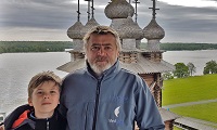 Андрей Масалович 2016