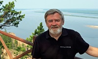 Андрей Масалович 2019-06