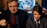 Андрей Масалович 2020 04