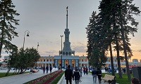 Андрей Масалович 2020 09