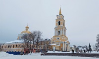 Андрей Масалович 2022 январь Пермь