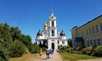 Андрей Масалович 2022 июнь Санкт-Петербург