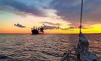 Андрей Масалович 2022 июль Северная Двина
