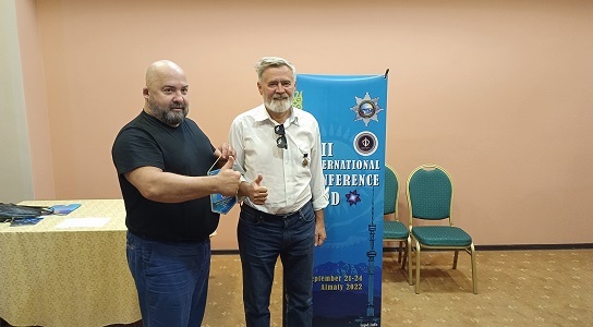 Андрей Масалович