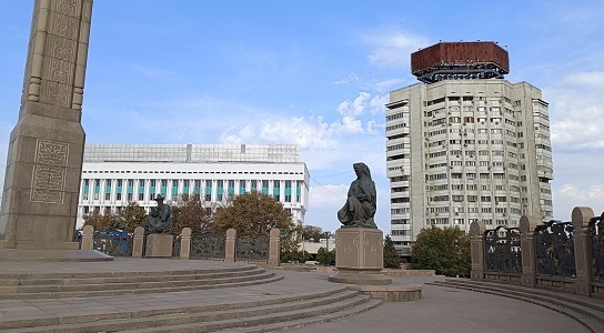 Андрей Масалович