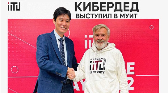 Андрей Масалович