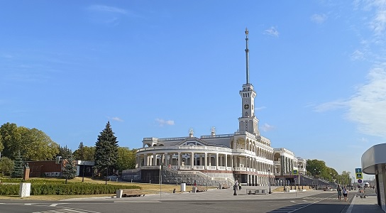 Андрей Масалович