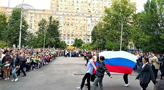Андрей Масалович